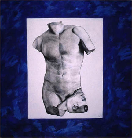 contemporary painting