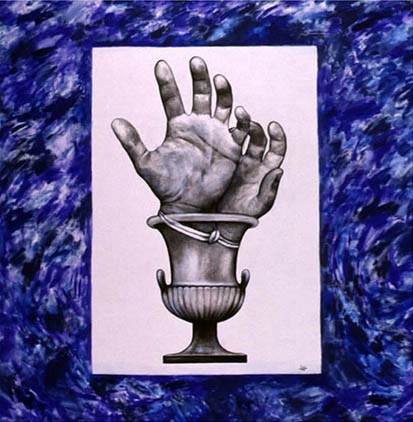 contemporary painting