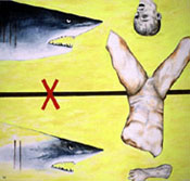 contemporary painting