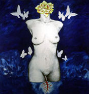 contemporary painting