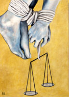 contemporary painting