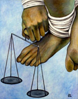 contemporary painting