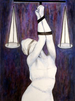 contemporary painting